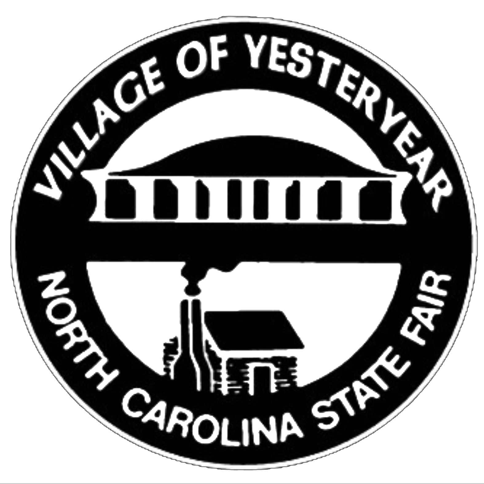 NC Village of Yesteryear